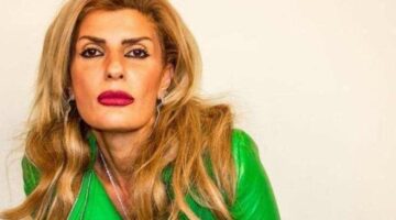 فيدرا توضح رأيها في القتل الرحيم للحيوانات