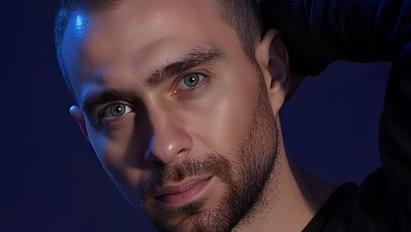 «سيبتك».. روتانا تطرح أول أغاني ألبوم حسام حبيب