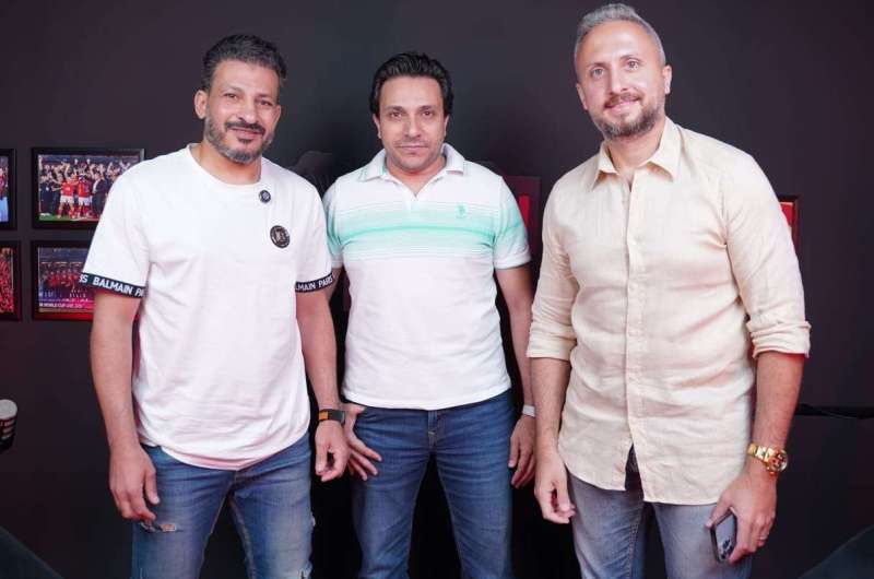تفاصيل إطلاق بودكاست “الأهلي في أمريكا” لتوثيق مشاركاته بكأس العالم للأندية