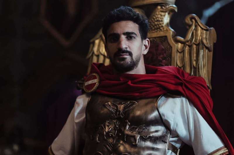 من قلعة آلموت.. الأهلي يعلن عن صفقة محمد بن رمضان