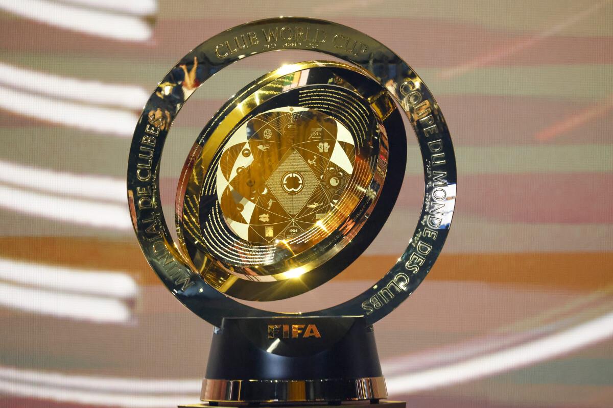 تقارير: امتياز ذهبي لبطل كأس العالم للأندية 2025