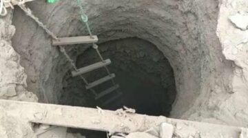 حبس صاحب شركة مقاولات و4 عمال بالأقصر بتهمة التنقيب عن الآثار أسفل قصر ثقافة الطفل