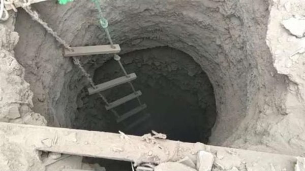 حبس صاحب شركة مقاولات و4 عمال بالأقصر بتهمة التنقيب عن الآثار أسفل قصر ثقافة الطفل