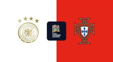 موعد والقناة الناقلة لمباراة ألمانيا والبرتغال اليوم في نصف نهائي دوري الأمم الأوروبية.. والمعلق