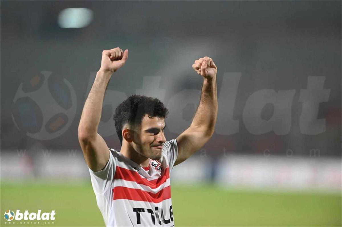 الزمالك يرد على احتمالية إعلان الأهلي ضم زيزو بعد كأس مصر ويتوعد بالتصعيد