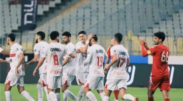مران الزمالك | الرمادي يطالب اللاعبين بحصد لقب كأس مصر أمام بيراميدز وتقسيمة فنية قوية