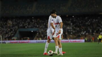 رغم توديعه البطولة.. الزمالك يخاطب اتحاد الكرة لاستمرار زيزو حتى نهاية كأس الرابطة