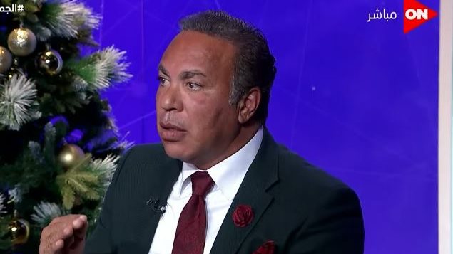 أيمن يونس يكشف نقاط قوة الزمالك أمام بيراميدز بنهائي كأس مصر