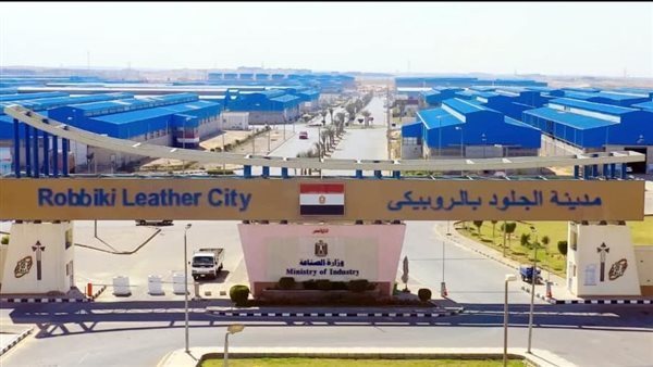 استثمارات تركية وألمانية بالمليارات.. شوف الدولة بتعمل ايه في مدينة الروبيكي