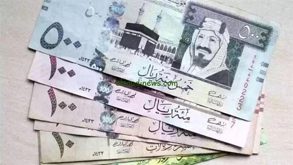 سعر الريال السعودي مقابل الجنيه المصري اليوم الأربعاء 4 يونيو 2025