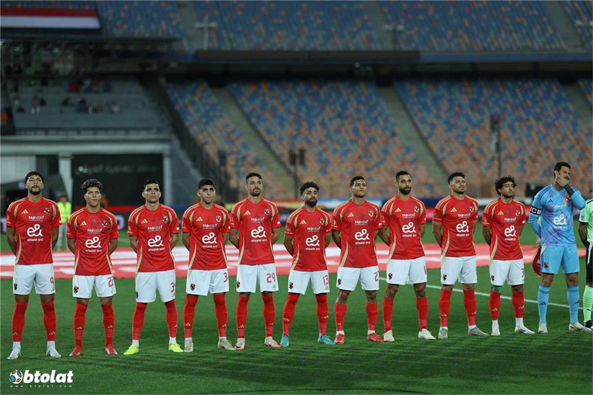 لاعب جديد يلحق بـ الأهلي في كأس العالم للأندية