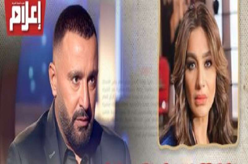بسمة وهبة تكشف تفاصيل مكالمتها مع أحمد السقا عن منشوره المتداول