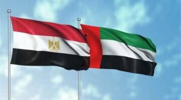 العلاقات المصرية الإماراتية متجذرة.. والإمارات أكبر شريك استراتيجى لمصر