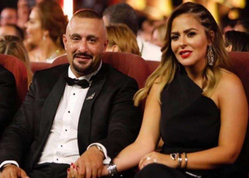 عاجل.. المجلس الأعلى لتنظيم الإعلام يبحث شكوى الإعلامية مها الصغير