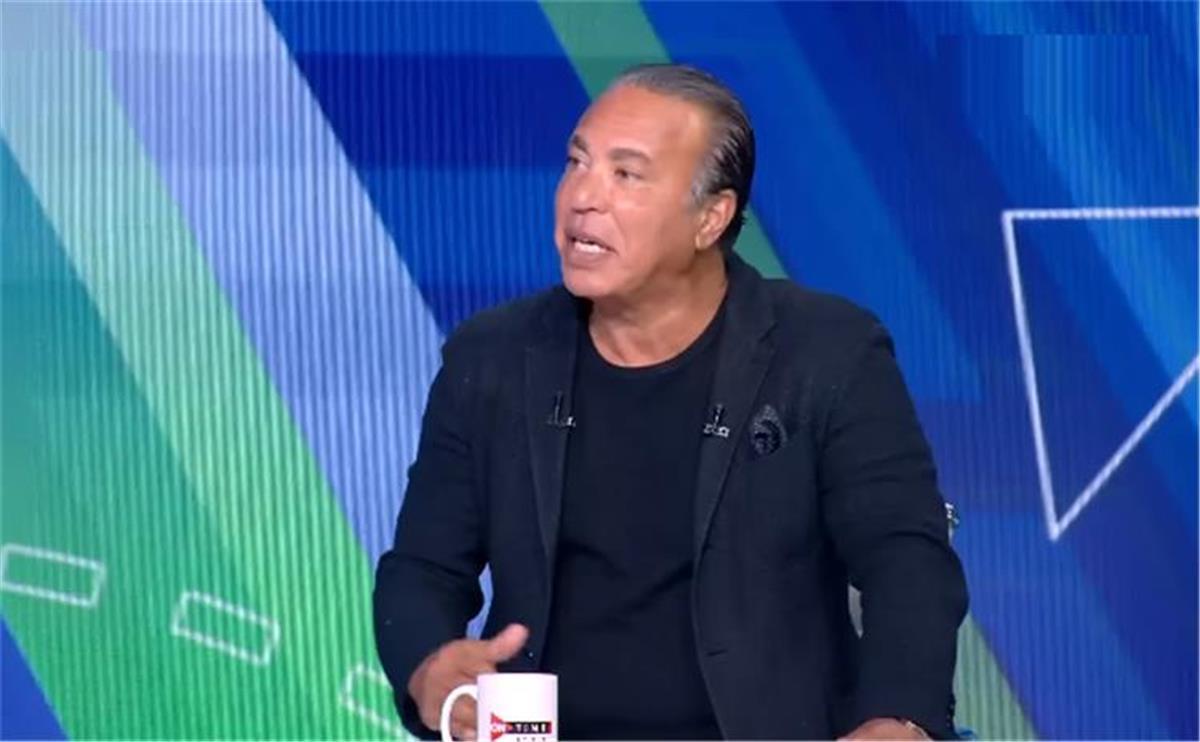 “مهاترات وكرامة”.. أيمن يونس يوجه رسالة قوية لمسؤولي الزمالك بشأن زيزو