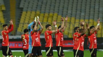 عاجل | على رأسها زيزو.. قائمة الأهلي في كأس العالم للأندية 2025