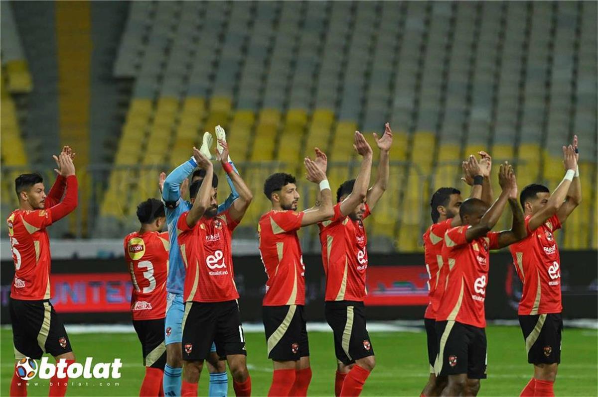 عاجل | على رأسها زيزو.. قائمة الأهلي في كأس العالم للأندية 2025