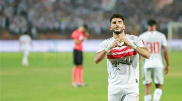 بعد خطابات الزمالك.. موعد انضمام زيزو إلى بعثة الأهلي في أمريكا