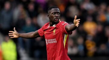 كوناتي يتجاهل محمد صلاح ويكشف عن المرشح الأول للفوز بـ الكرة الذهبية
