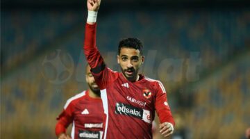 كريم فؤاد: أداء الأهلي لن يكون مفاجئًا في كأس العالم.. وسنتوكل على الله أمام ميسي