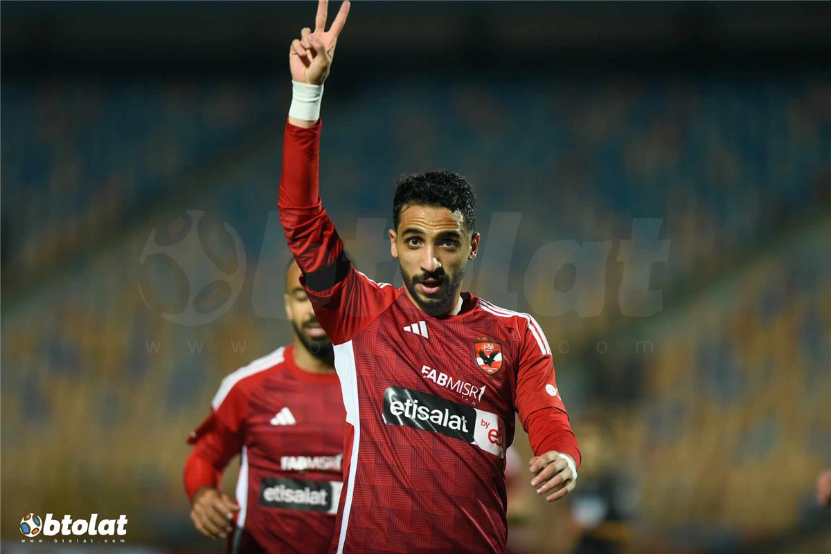 كريم فؤاد: أداء الأهلي لن يكون مفاجئًا في كأس العالم.. وسنتوكل على الله أمام ميسي