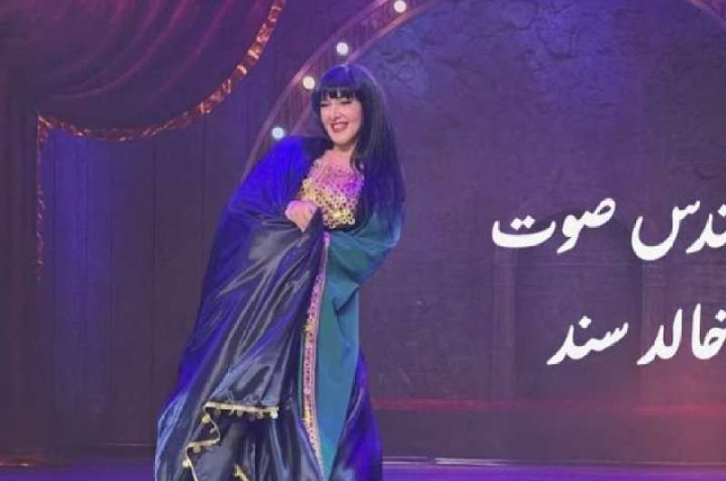استمع.. أغنية “الانبساط والدلع” لـ دنيا سمير غانم