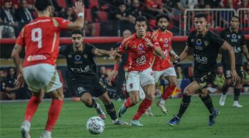 الزمالك: مستمرون في التصعيد ضد الأهلي وزيزو.. ونتعجب من الرد السريع لـ اتحاد الكرة