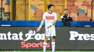 “مُخالفة صريحة”.. أول رد رسمي من الزمالك على خطاب اتحاد الكرة بشأن زيزو