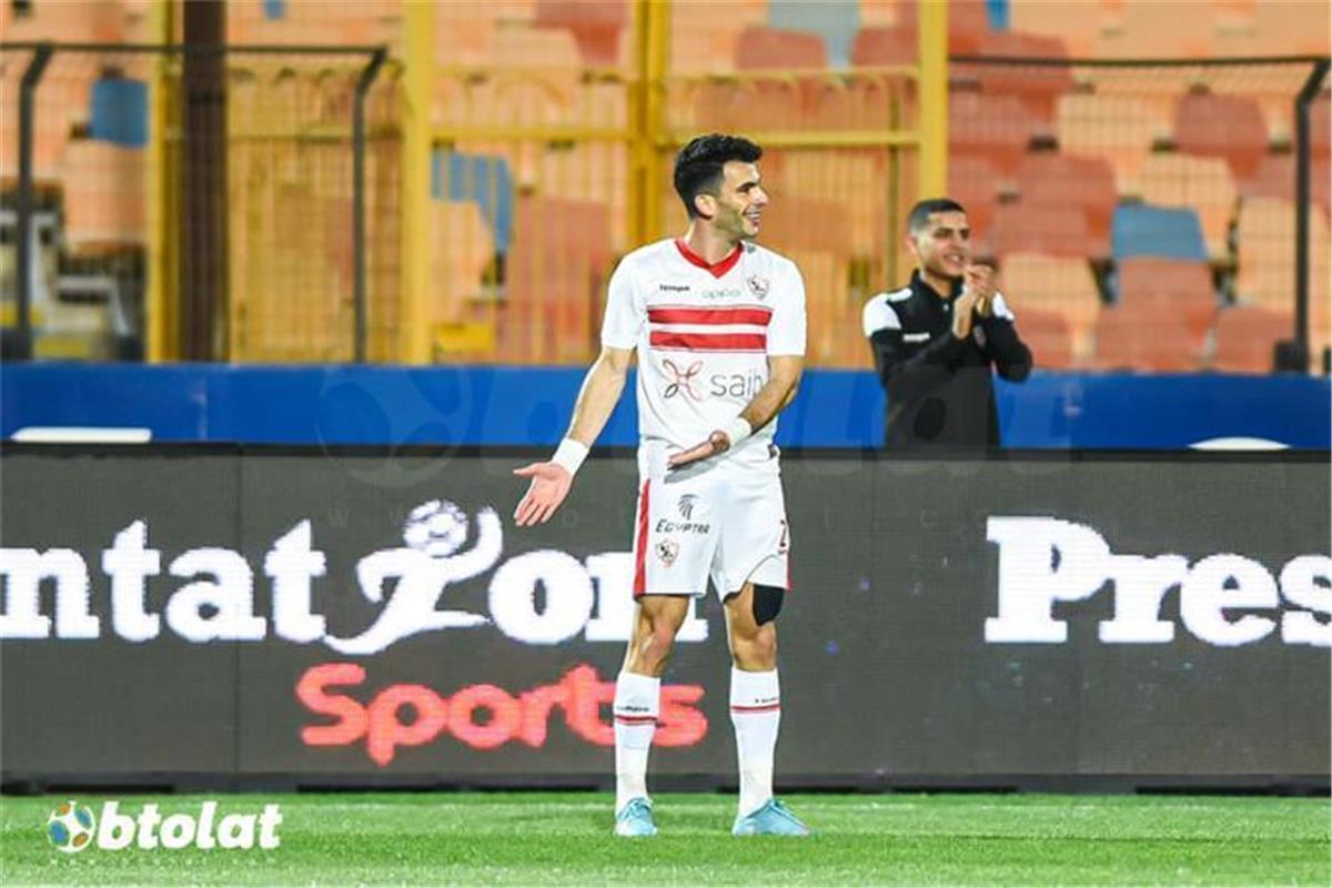 “مُخالفة صريحة”.. أول رد رسمي من الزمالك على خطاب اتحاد الكرة بشأن زيزو