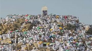 صيغ تكبيرات عيد الأضحى 2025.. رددها من فجر عرفة لعصر أيام التشريق