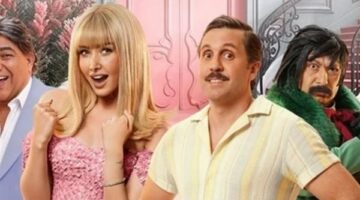 أفلام العيد 2025.. عروض حصرية وكوميديا فانتازية ومسلسلات آسيوية لأول مرة