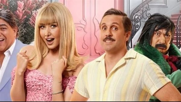 أفلام العيد 2025.. عروض حصرية وكوميديا فانتازية ومسلسلات آسيوية لأول مرة