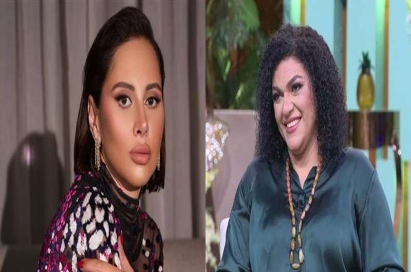 الأعلى للإعلام يحقق في شكوتي نوارة نجم وياسمين رئيس ضد عدد من المواقع والقنوات