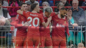 ليس للبيع.. ليفربول يرفض عرض برشلونة لضم نجمه