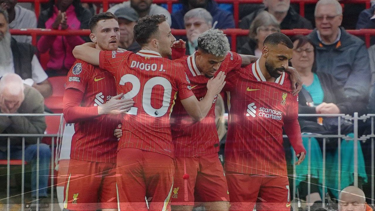 ليس للبيع.. ليفربول يرفض عرض برشلونة لضم نجمه