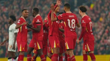 موعد مباراة ليفربول الأولى استعدادًا للموسم الجديد