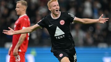 لارسون عن أنباء انتقاله إلى ريال مدريد: ألونسو لا يحبني