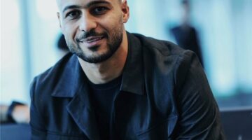 رمضان بيكهام: مواجهة لاعب الأهلي “أمر صعب”.. وأعتبر نفسي محظوظًا