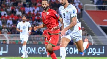 تشكيل منتخب فلسطين أمام الكويت في تصفيات كأس العالم.. موقف وسام أبو علي