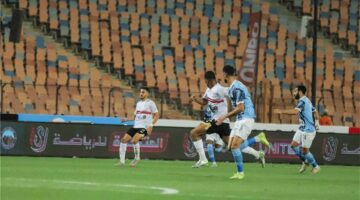 فيديو | بعد ماراثون ركلات الترجيح.. الزمالك يهزم بيراميدز ويتوج بطلاً لـ كأس مصر