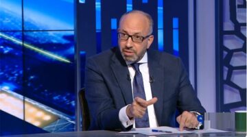 حسام المندوه: لا يوجد شيء في الزمالك يأتي بسهولة.. ويعلن اسم مدير التعاقدات الجديد
