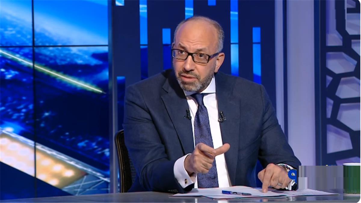 حسام المندوه: لا يوجد شيء في الزمالك يأتي بسهولة.. ويعلن اسم مدير التعاقدات الجديد