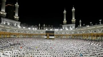 موعد صلاة عيد الأضحى في الكويت 2025.. روحانية العيد تمتزج ببهجة الجمعة
