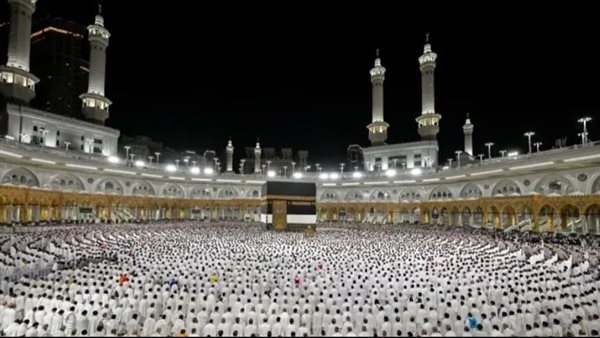 موعد صلاة عيد الأضحى في الكويت 2025.. روحانية العيد تمتزج ببهجة الجمعة