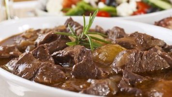 طريقة عمل كباب الحلة المشوي