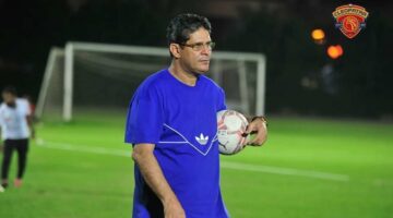 التتويج بكأس مصر مع الزمالك من أسعد لحظات حياتي