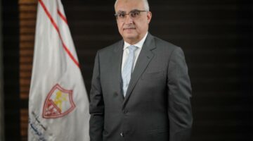 عمرو أدهم بعد تحقيق كأس مصر: فزنا على بطل إفريقيا.. والزمالك يصنع التاريخ للاعبين