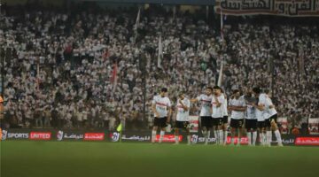 ممدوح عباس يوجه رسالة إلى لاعبي الزمالك ونجل شيكابالا بعد الفوز بـ كأس مصر