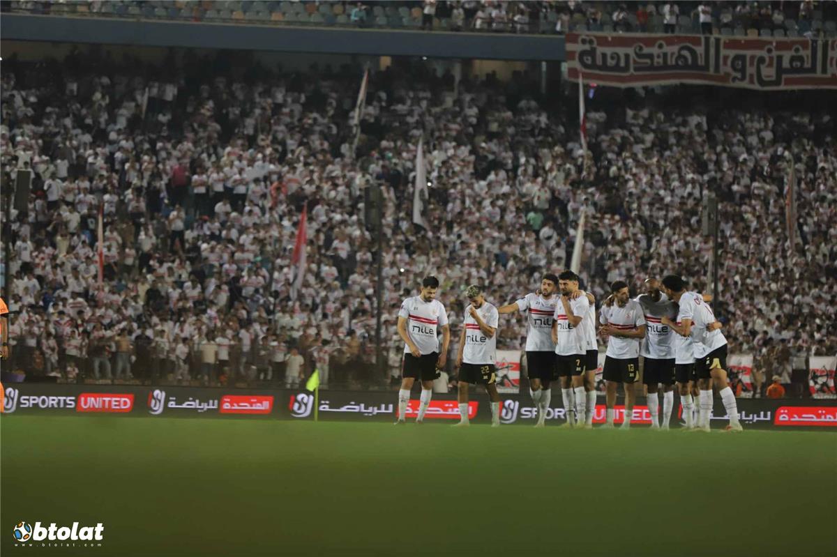 ممدوح عباس يوجه رسالة إلى لاعبي الزمالك ونجل شيكابالا بعد الفوز بـ كأس مصر