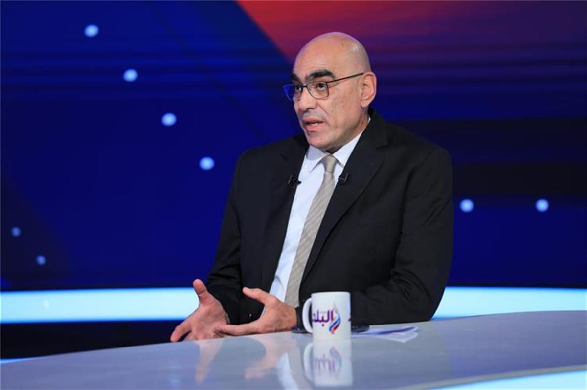 هشام نصر: التجديد مع لاعب الزمالك متروك للمدير الفني الجديد